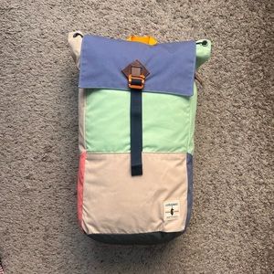 Cotopaxi Sumacco 22L backpack